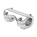 1.25" Handlebar Risers for Harley Electra Road Glide FLTRX FLHT (2009-2023)