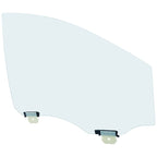 Front Passenger Door Glass for Ford Escape (2015–2019)