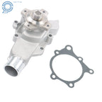 Water Pump with Gasket for Jeep Wrangler Grand Cherokee (1999–2006)