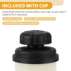 Power Steering Reservoir for Hyundai Tucson, Sportage (2005-2010)