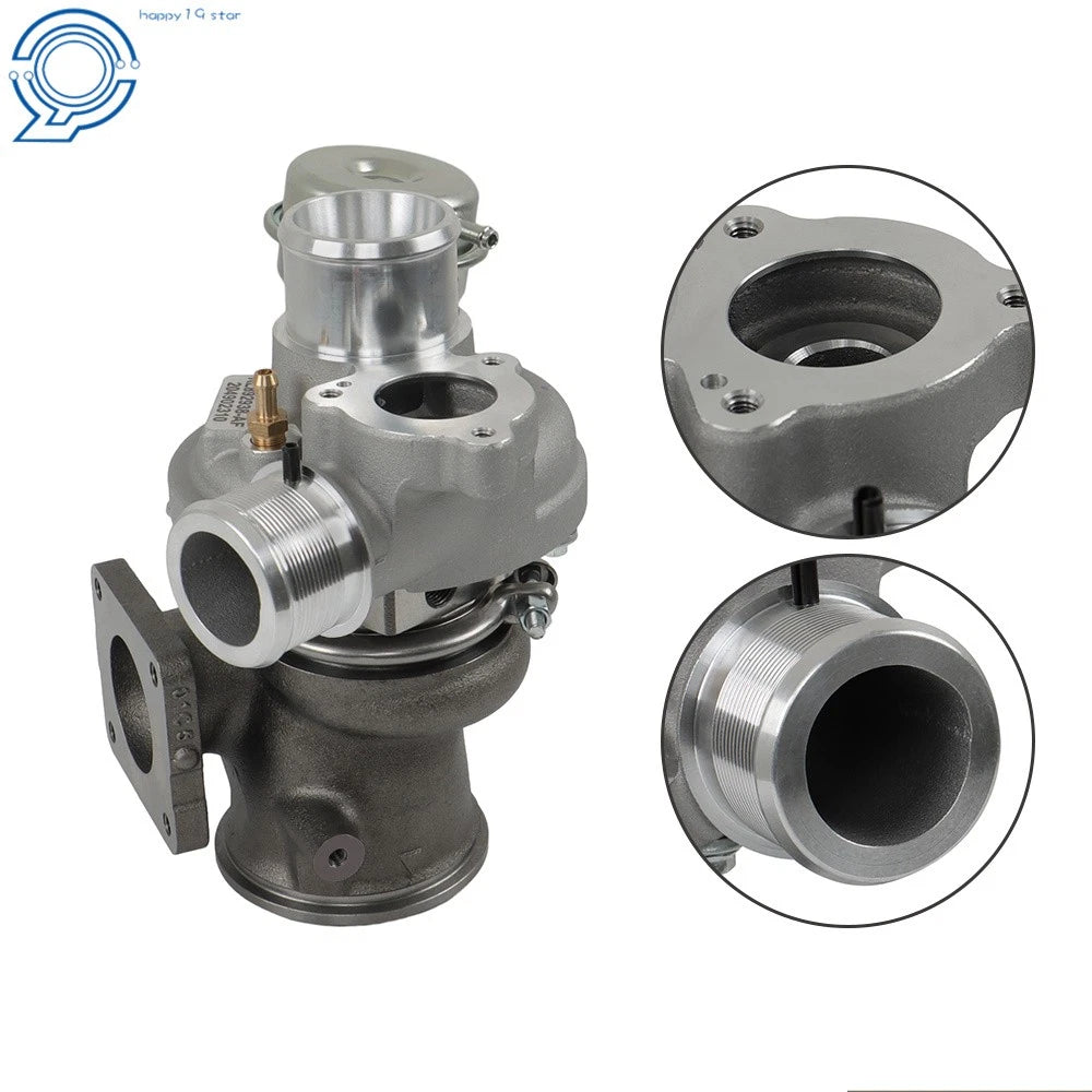 Turbocharger for Dodge Dart, Fiat 500, Jeep Renegade, Alfa Romeo MiTo (1.4L)
