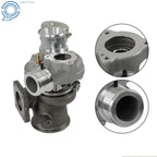 Turbocharger for Dodge Dart, Fiat 500, Jeep Renegade, Alfa Romeo MiTo (1.4L)