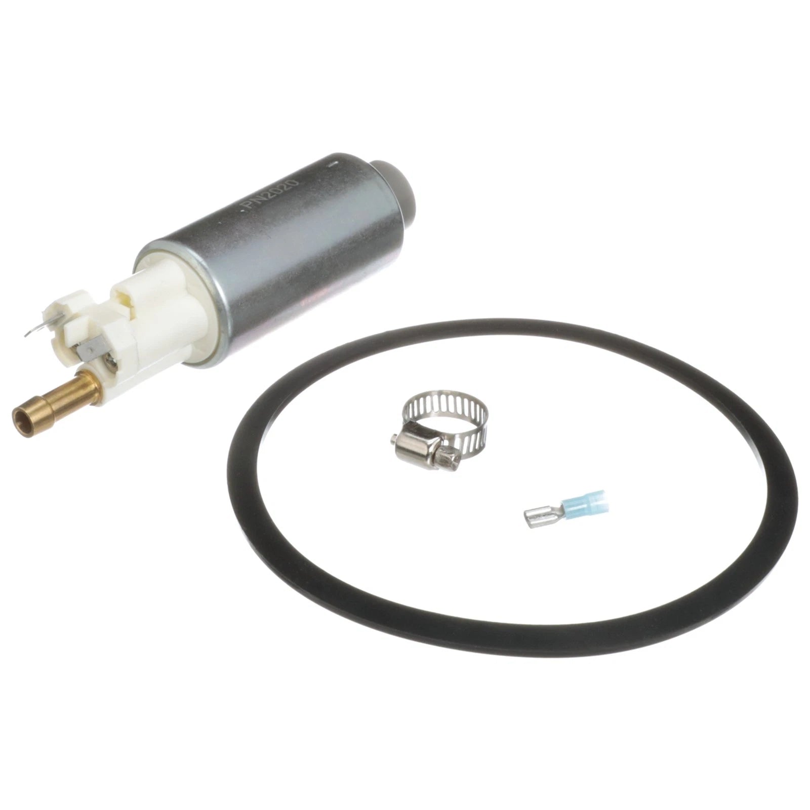 Delphi Electric Fuel Pump PN2020 for Dodge B150/B250/Ramcharger (1975–1993)