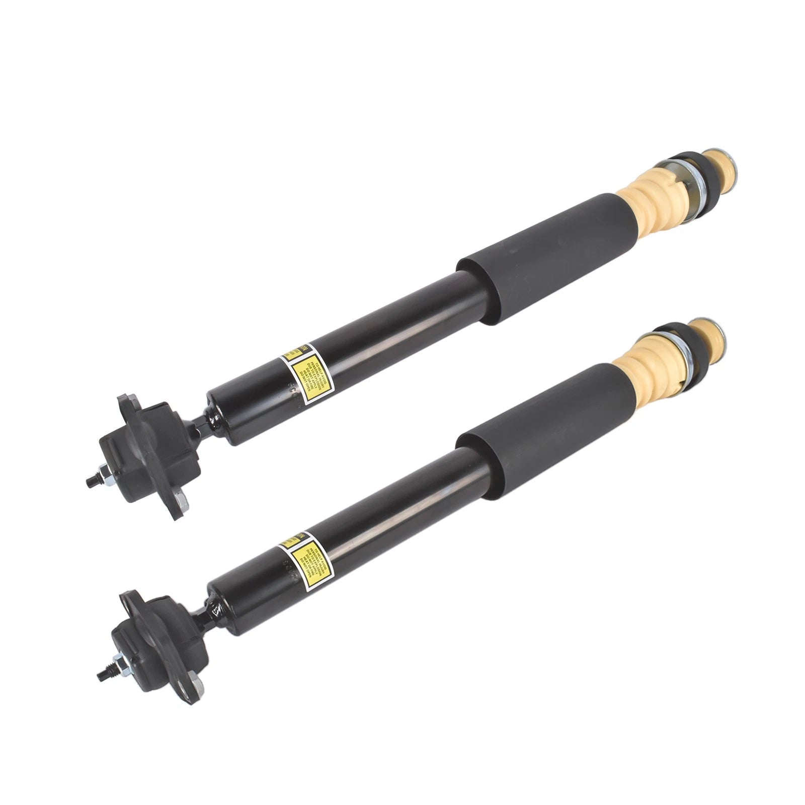 2X Rear Left & Right Shock Strut Assys for BMW 328i / 335i xDrive (2007–2013) 33526771729