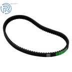 Set of 4 Torque Converter Belts for Comet 30 Series Go Kart