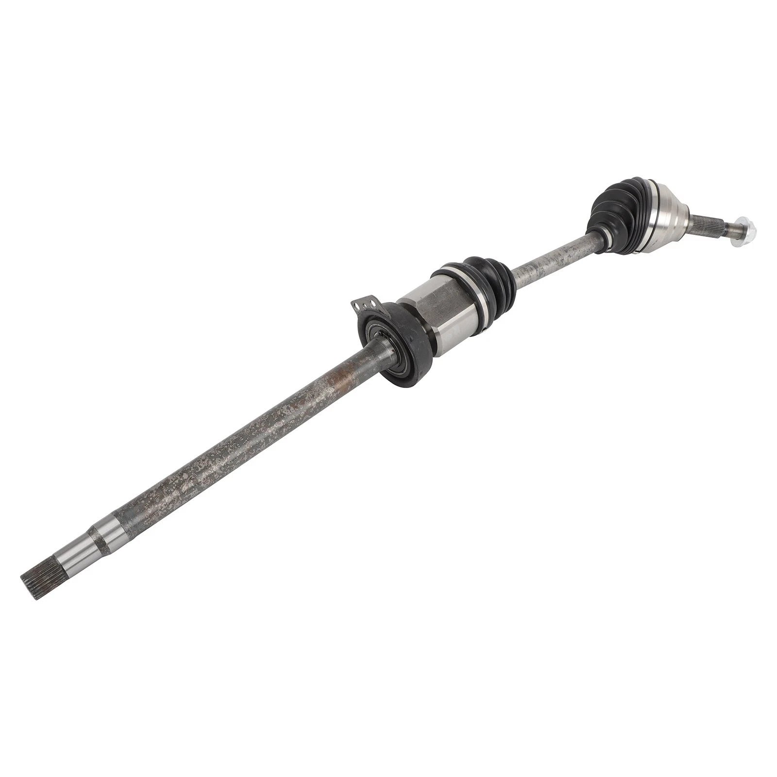 2X Front CV Axles for Ford Explorer (2011–2014)