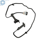 Clutch Master & Slave Cylinder Assembly for Ram 1500 2500 (2000–2001)