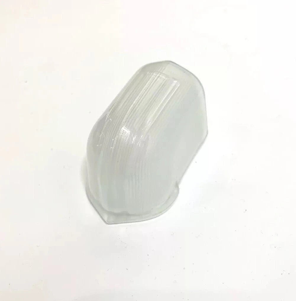 Parking Light Turn Signal Lens Replacement for 1942-1946 Chevy GMC Pickup