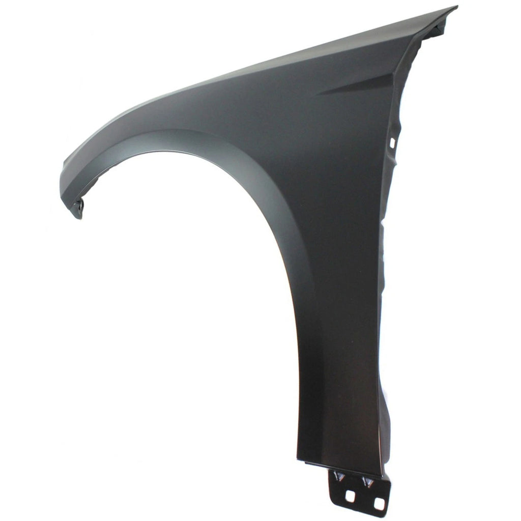 Fender for Ford Focus (2012–2018) Front Driver and Passenger Side