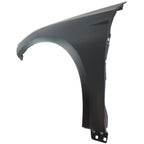 Fender for Ford Focus (2012–2018) Front Driver and Passenger Side
