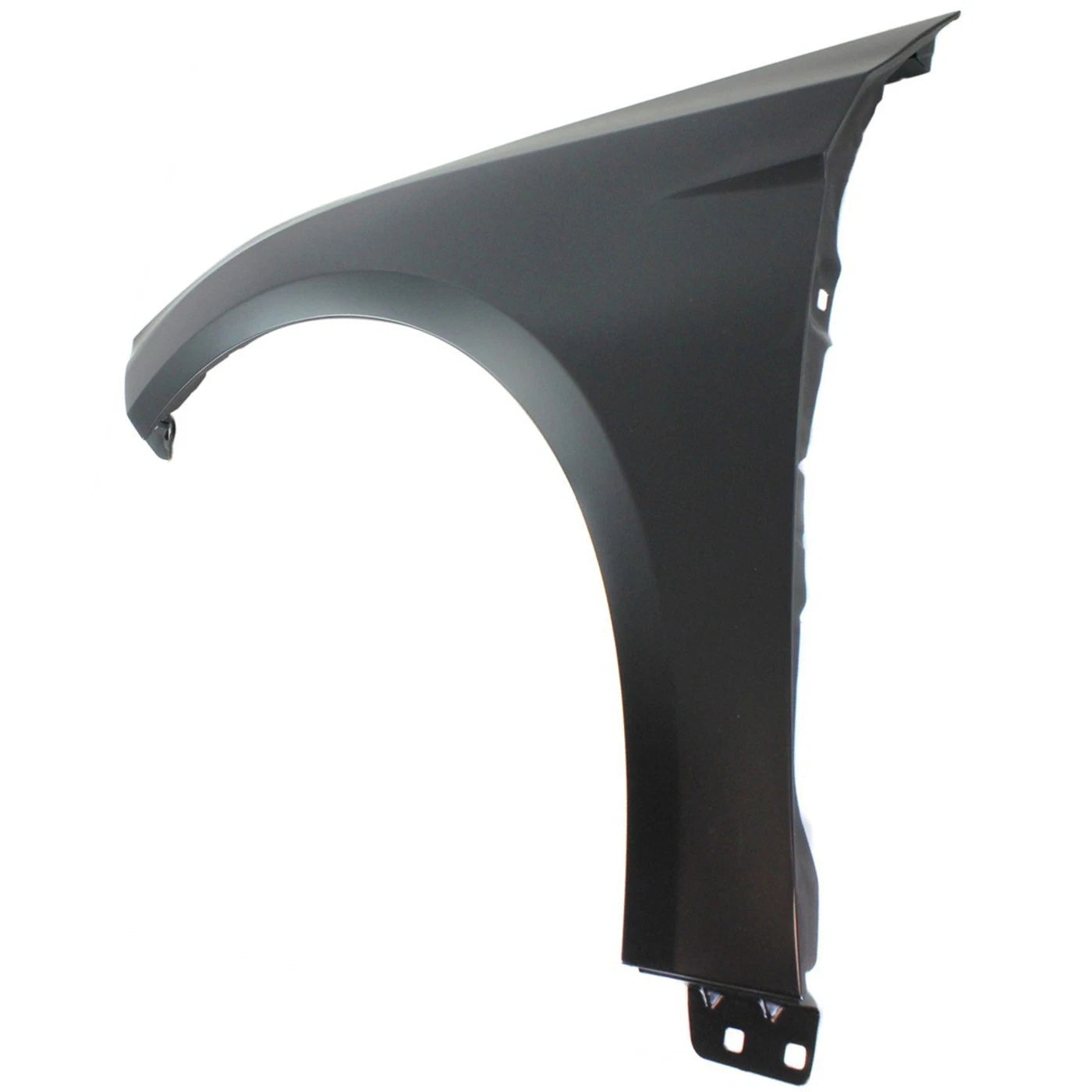 Fender for Ford Focus (2012–2018) Front Driver and Passenger Side