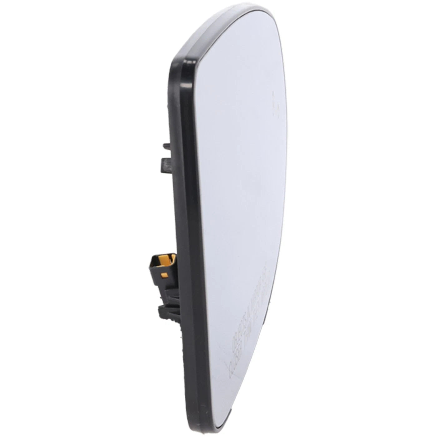 Heated Passenger Right Side Mirror Glass for Hyundai Sonata