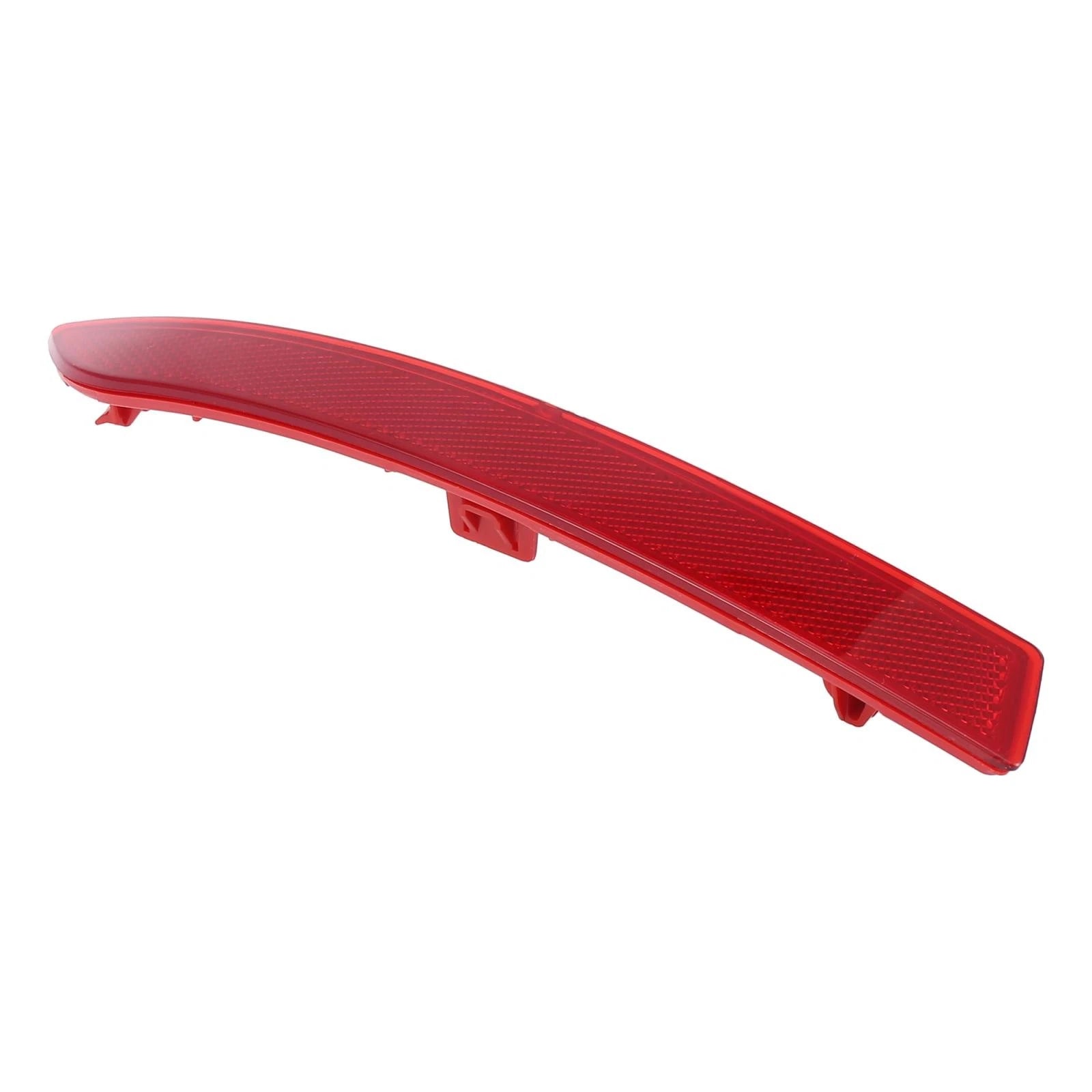 Rear Bumper Reflector Strip Cover Left 63147318555 for BMW 550i 535i (2006–2010)
