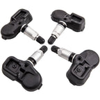 Set of 4 Tire Pressure Sensors for Honda Pilot (2009–2015) & Acura MDX/TSX/RDX