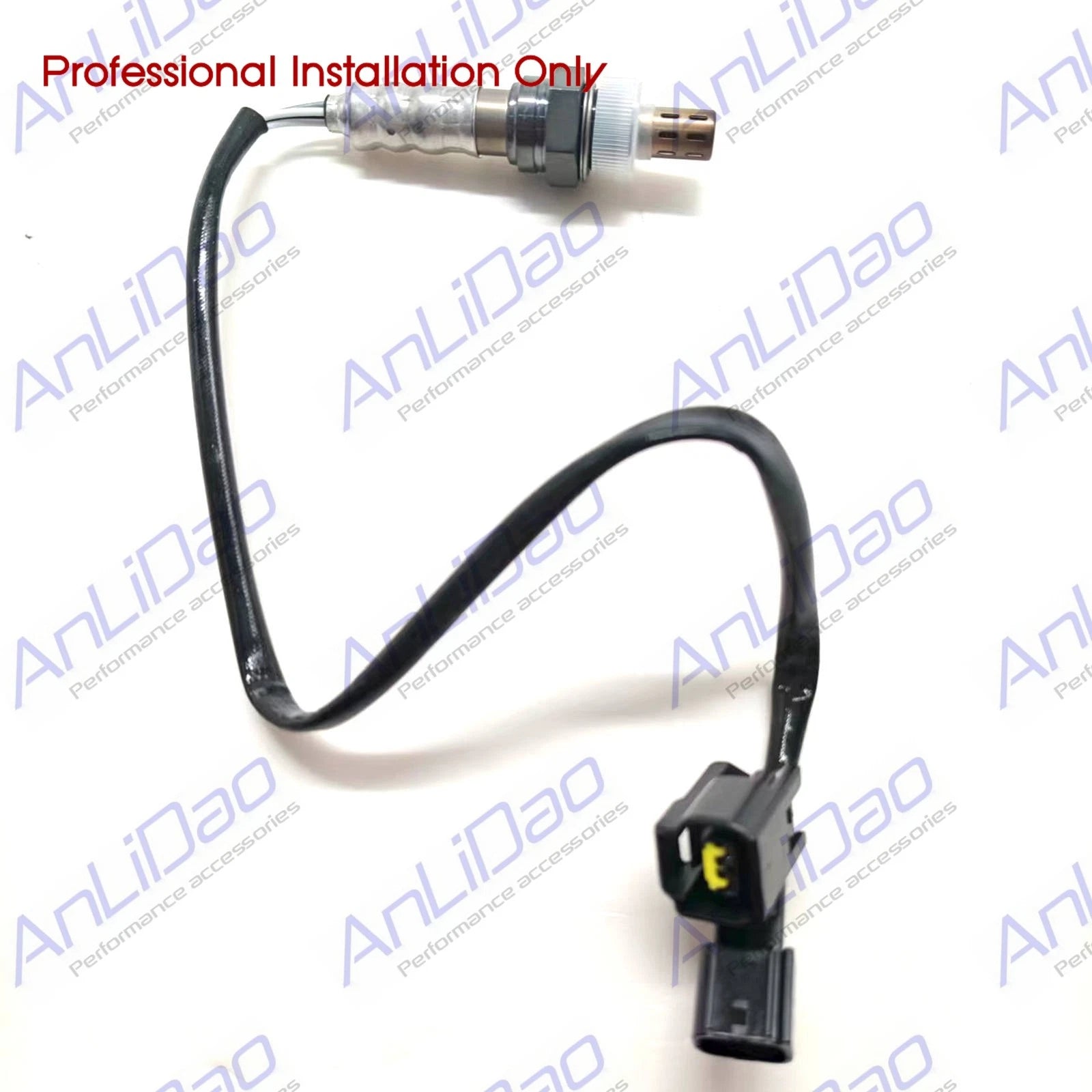 Oxygen Sensor for Yamaha 150HP-250HP (385-110, 68F-8592A-00-00, 65L-8592A-00-00)