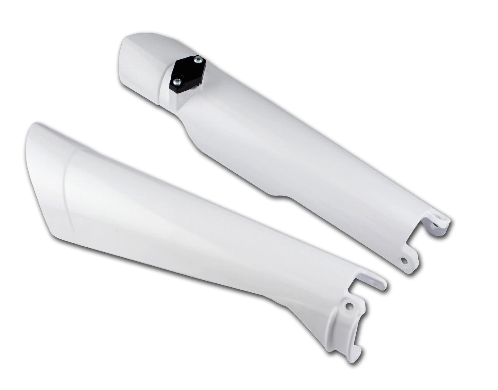 Cycra Fork Guards for Offroad Bikes (1CYC-6902-42)