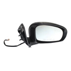 Power Mirror for Scion iQ (2012–2015) Right Heated Manual Folding Turn Signal