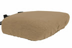 Center Console Lid Armrest Cover for Kia Sedona (2015–2020) Beige