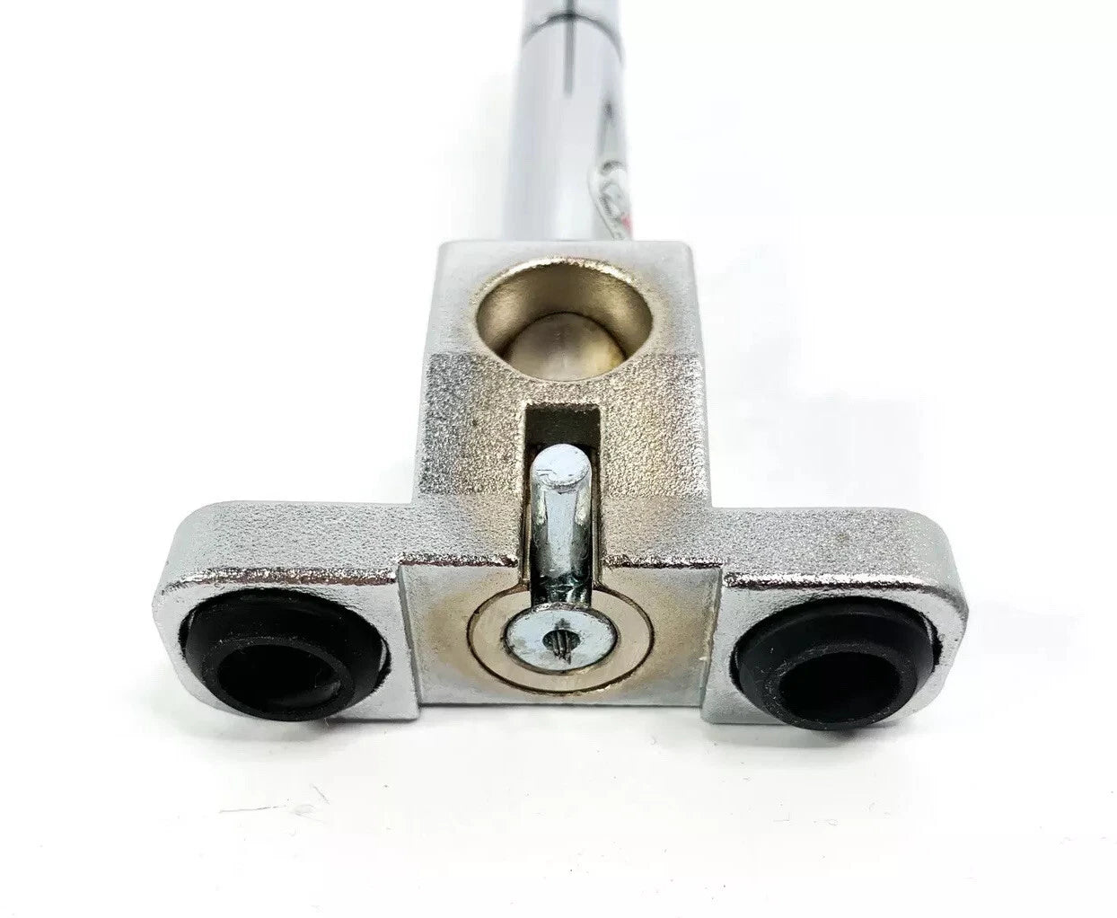 Chrome Functional Shift Handle Lever Top Loader for Shelby Cobra 289 (1963–1965)