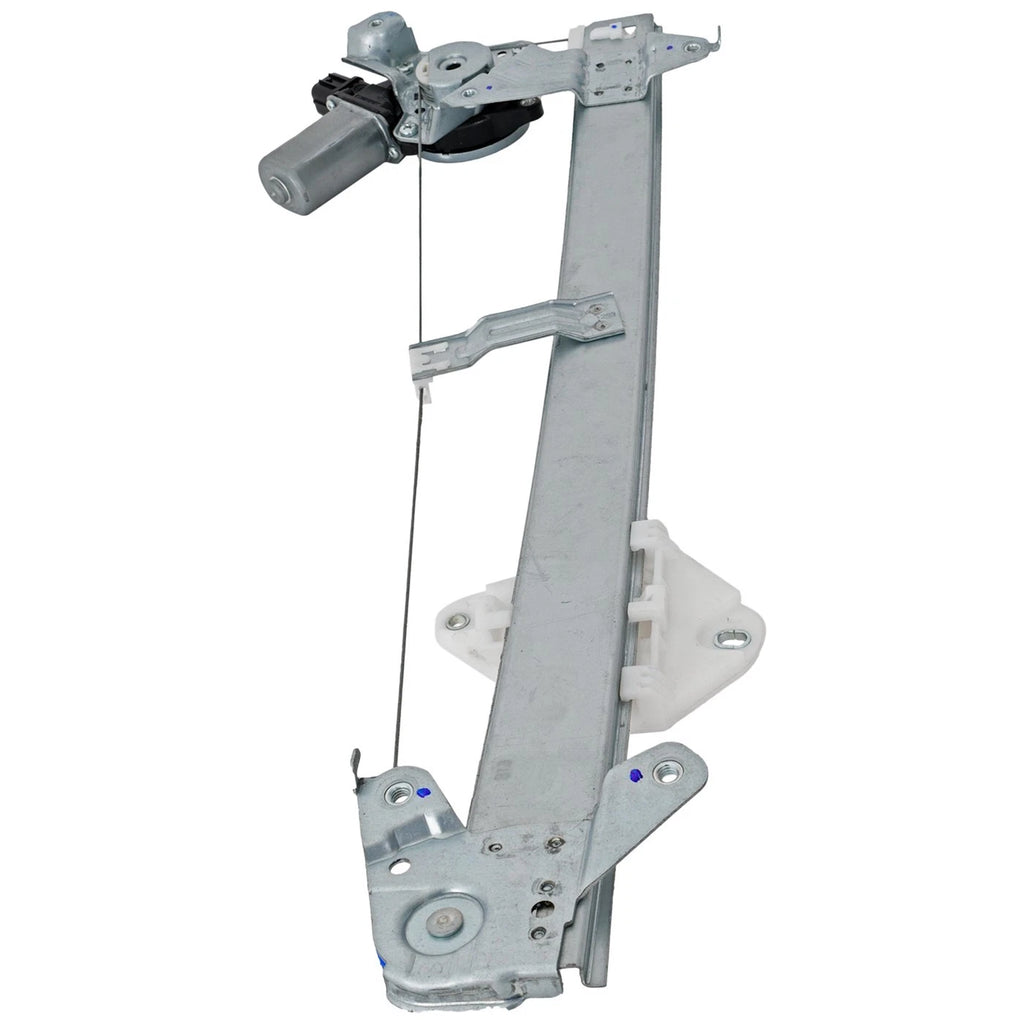 Window Regulator for Front Driver Side - Garage Pro