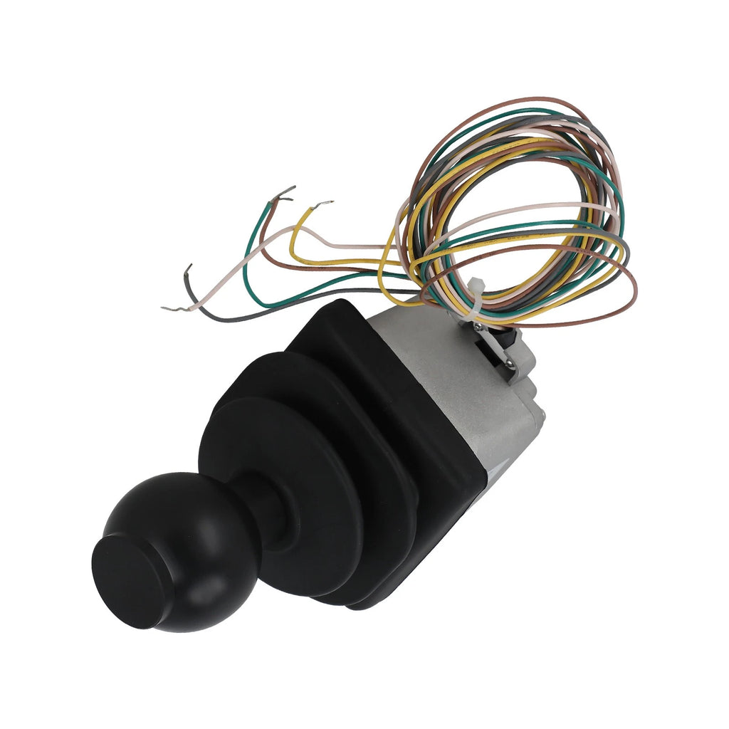 Dual Axis Joystick Controller for Haulotte HA18PX, HA51JRT, HA18PX NT (2441305350)