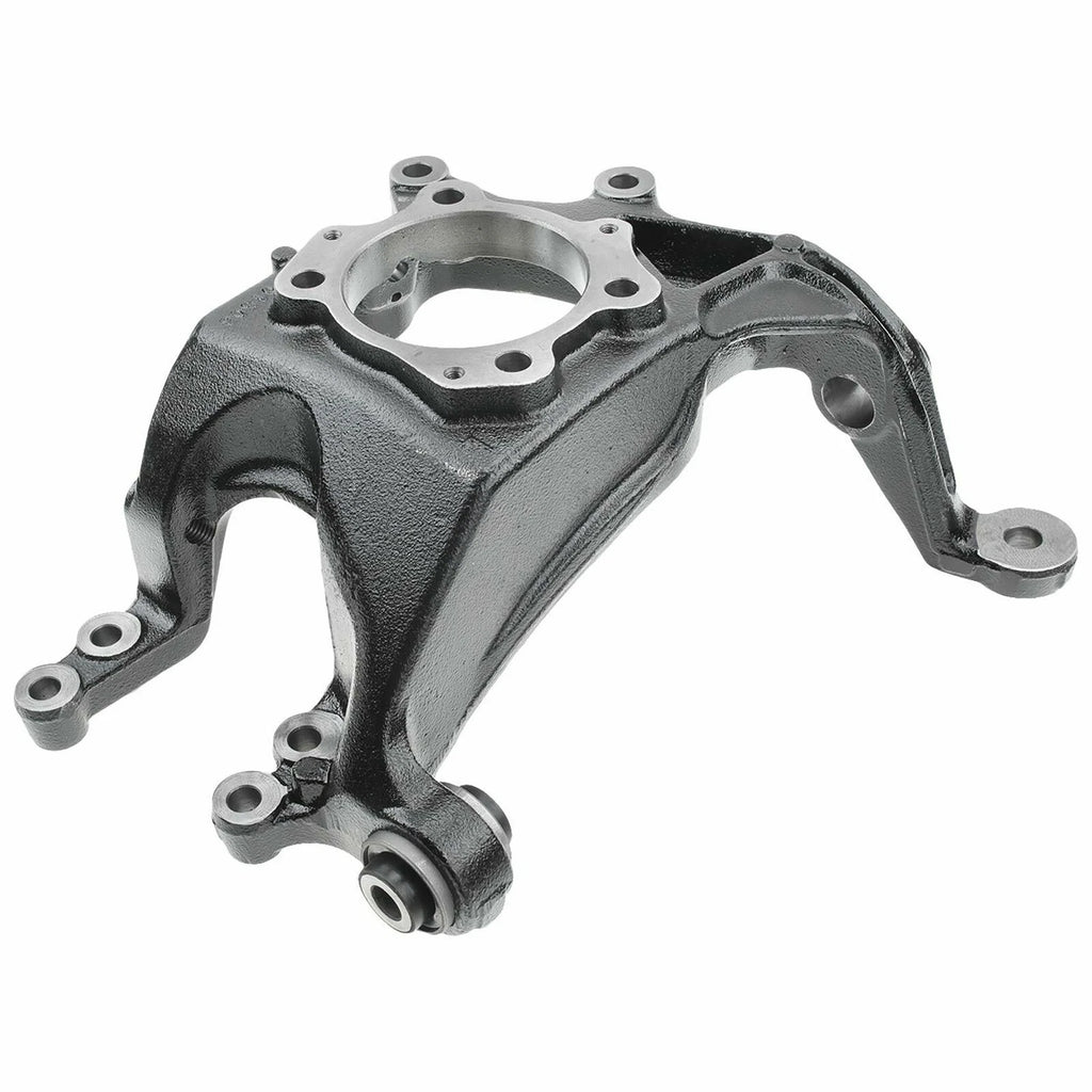 Rear Left Steering Knuckle for Ford Edge Lincoln MKX (2011–2015) 698-229
