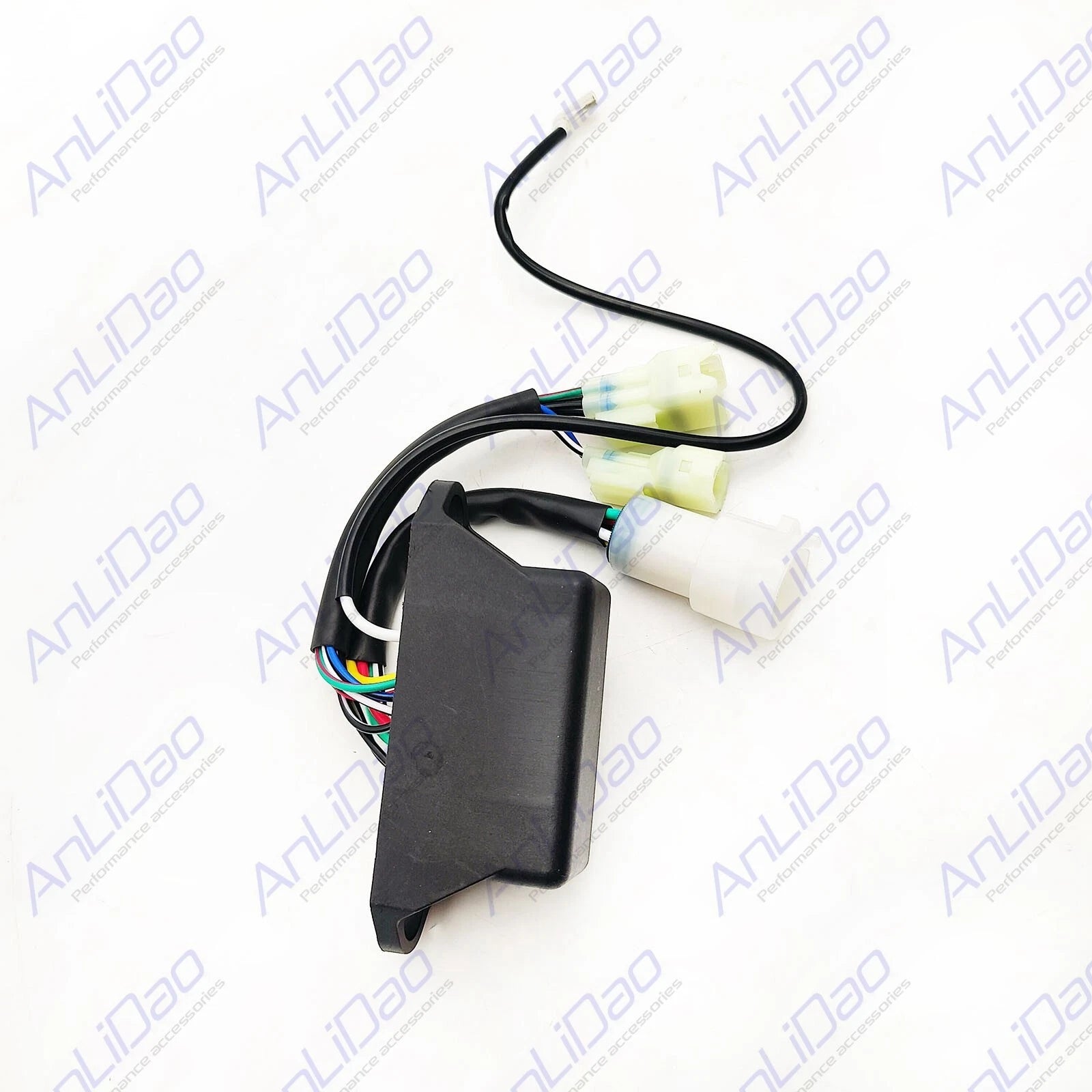Ignitor CDI Box Module for Honda BF135 BF150 (BF135A4 BF150A4) 38580-ZY6-003