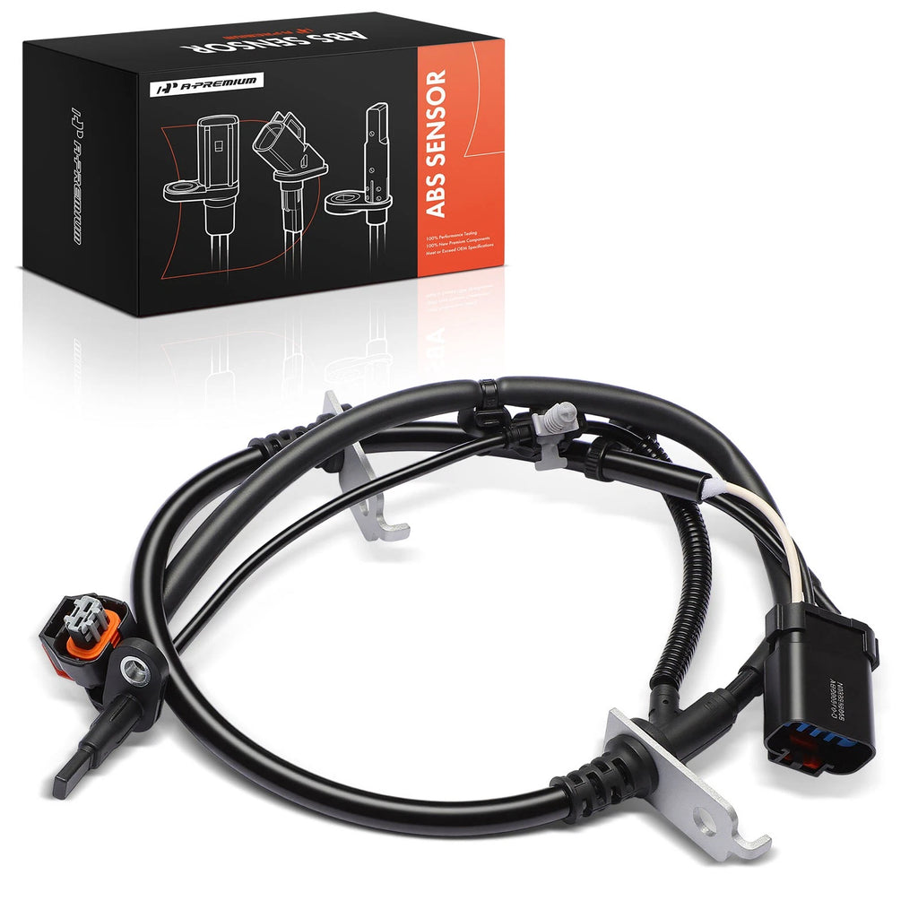 Front Left ABS Wheel Speed Sensor for Buick Encore GX (2020–2024)