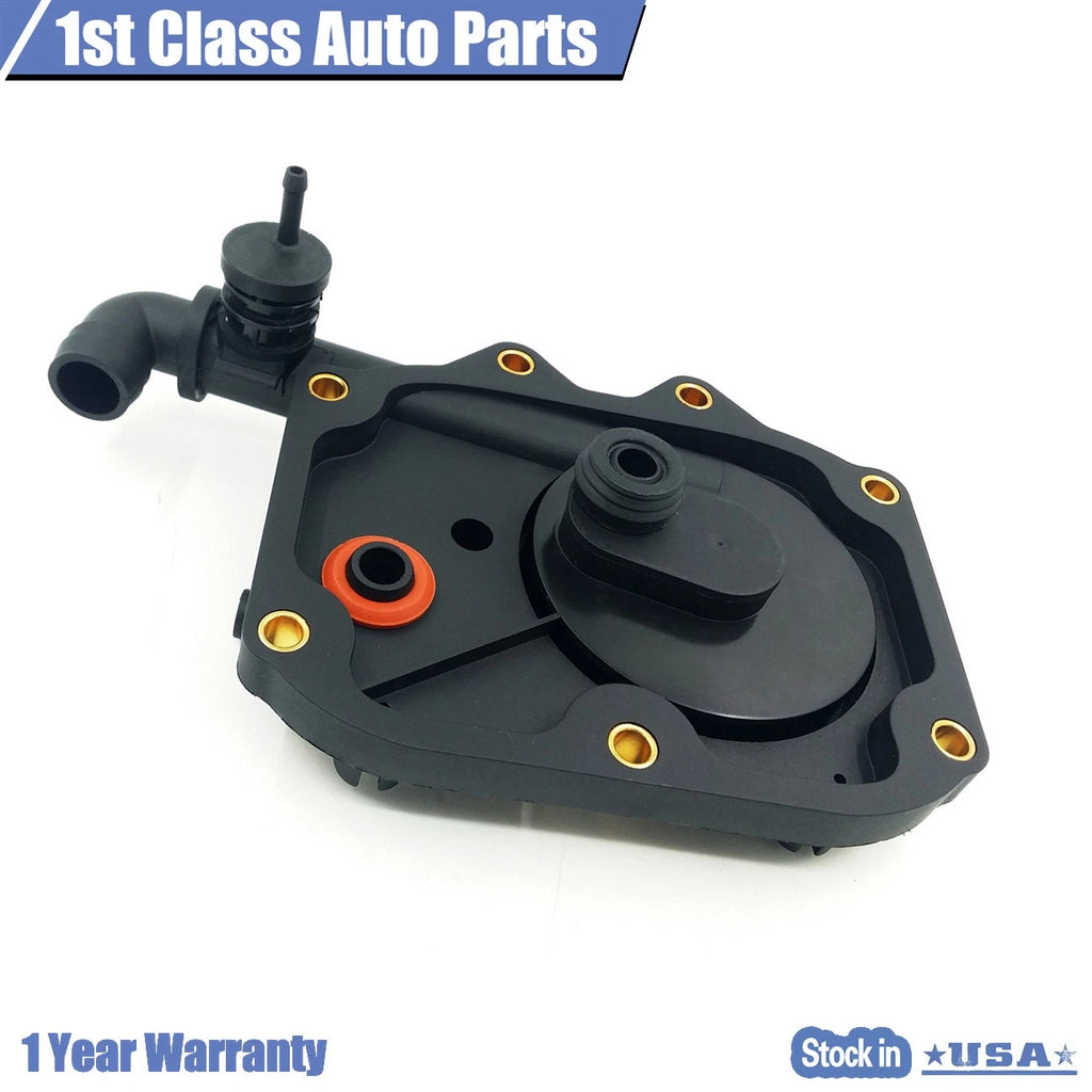Crankcase Vent Valve for BMW E53 X5 Z8 (2000-2003)