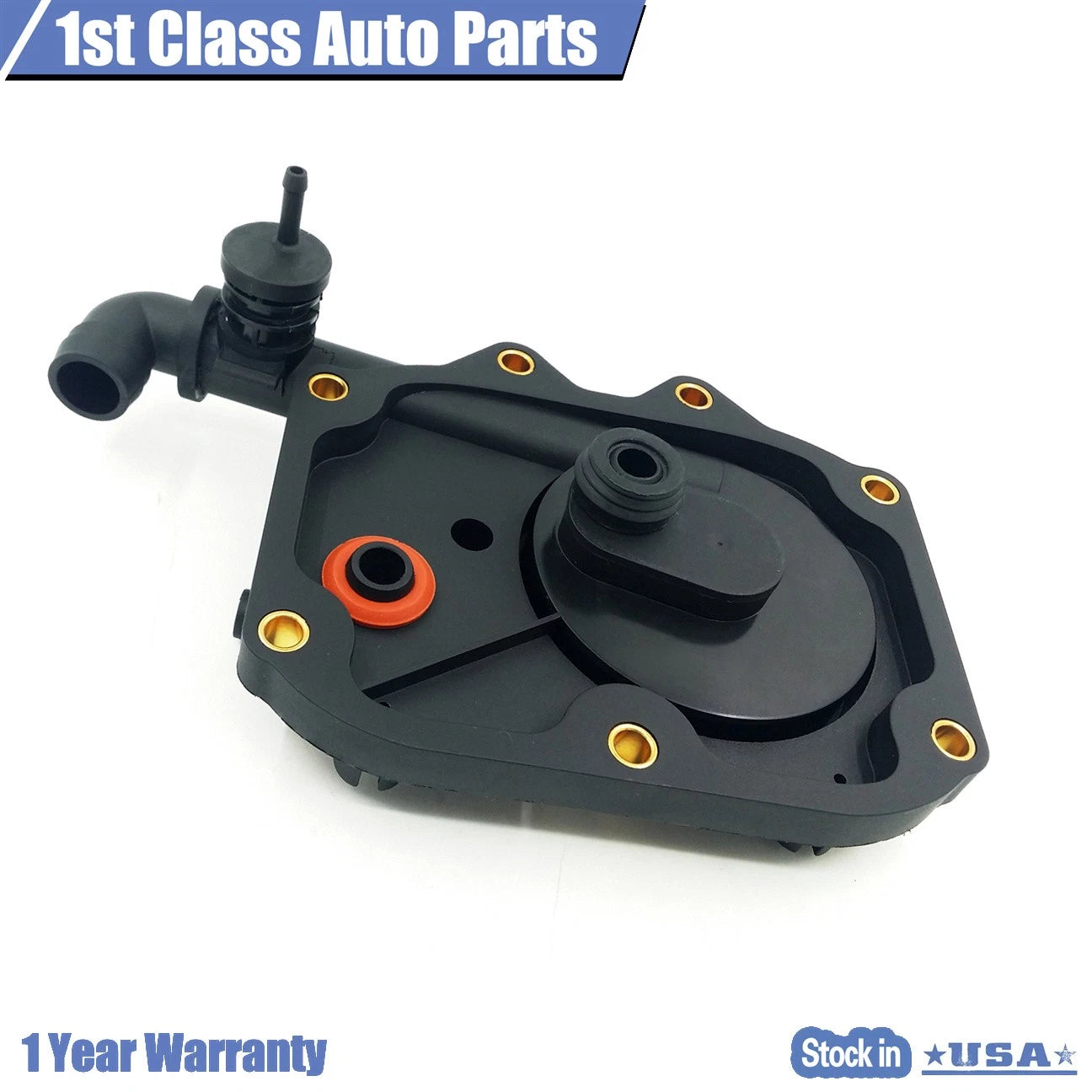 Crankcase Vent Valve for BMW E53 X5 Z8 (2000-2003)