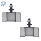2X Quick Change Tool Post for Lathe
