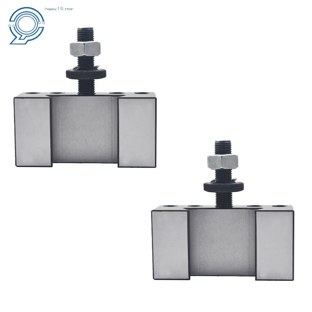 2X Quick Change Tool Post for Lathe