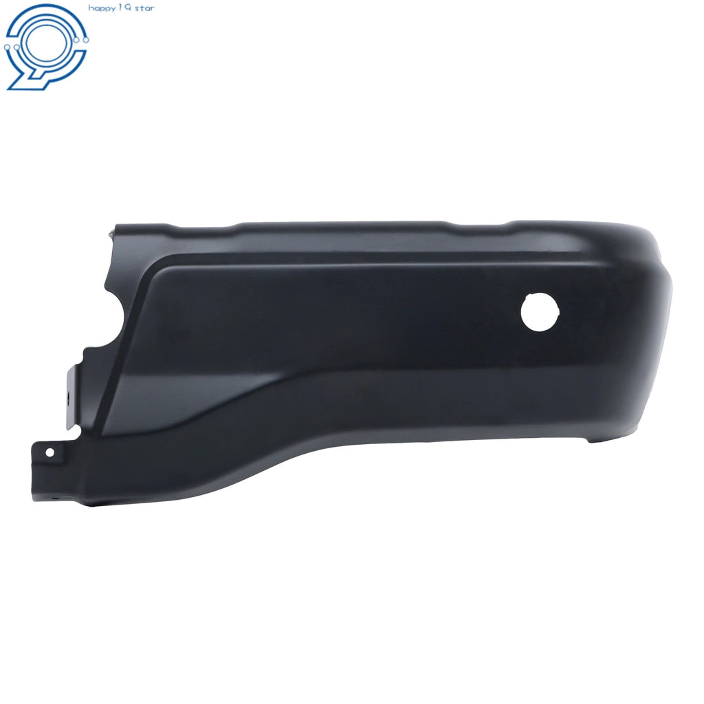 Right Passenger Rear Bumper End with Sensor for Ford Ranger (2019-2023)