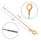 3.0L Engine Oil Dipstick for Audi A4 S4 A5 S5 (2005–2016)