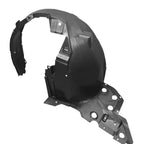Replacement Polypropylene Driver Front Fender Liner for 2018-2021 Nissan Kicks