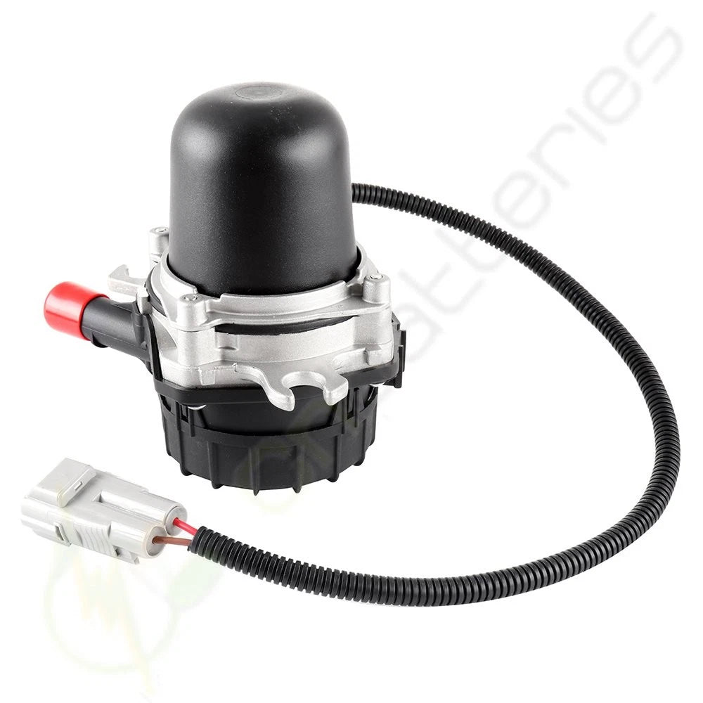 Secondary Air Injection Pump for Toyota Tundra SR5, Sequoia, Lexus LX570 (1X)