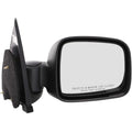 Passenger Right Side Mirror for Jeep Liberty