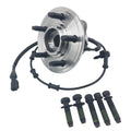 Front Wheel Hub Bearing 515050 for Ford Explorer Lincoln Aviator (2002–2005)