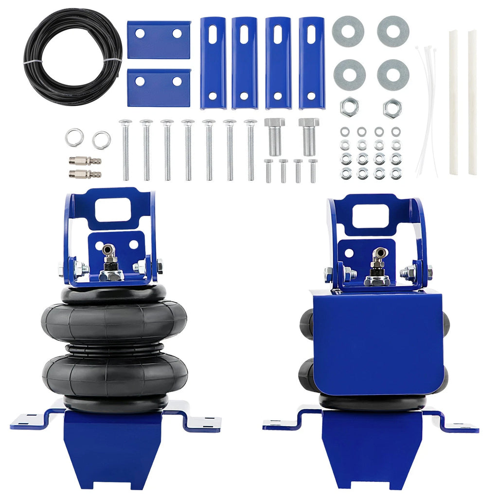 Air Spring Suspension Kit Rear for Toyota Tacoma Pre-Runner 2WD (2005–Present)