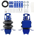 Air Spring Suspension Kit Rear for Toyota Tacoma Pre-Runner 2WD (2005–Present)