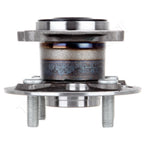 Rear Wheel Bearing & Hub Assembly for Toyota Yaris (2006–2011)