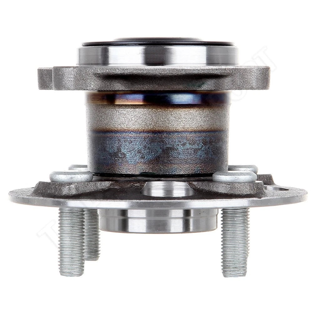 Rear Wheel Bearing & Hub Assembly for Toyota Yaris (2006–2011)
