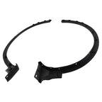 Fender Flare Molding for Ford Escape SEL/Titanium (2017-2019)