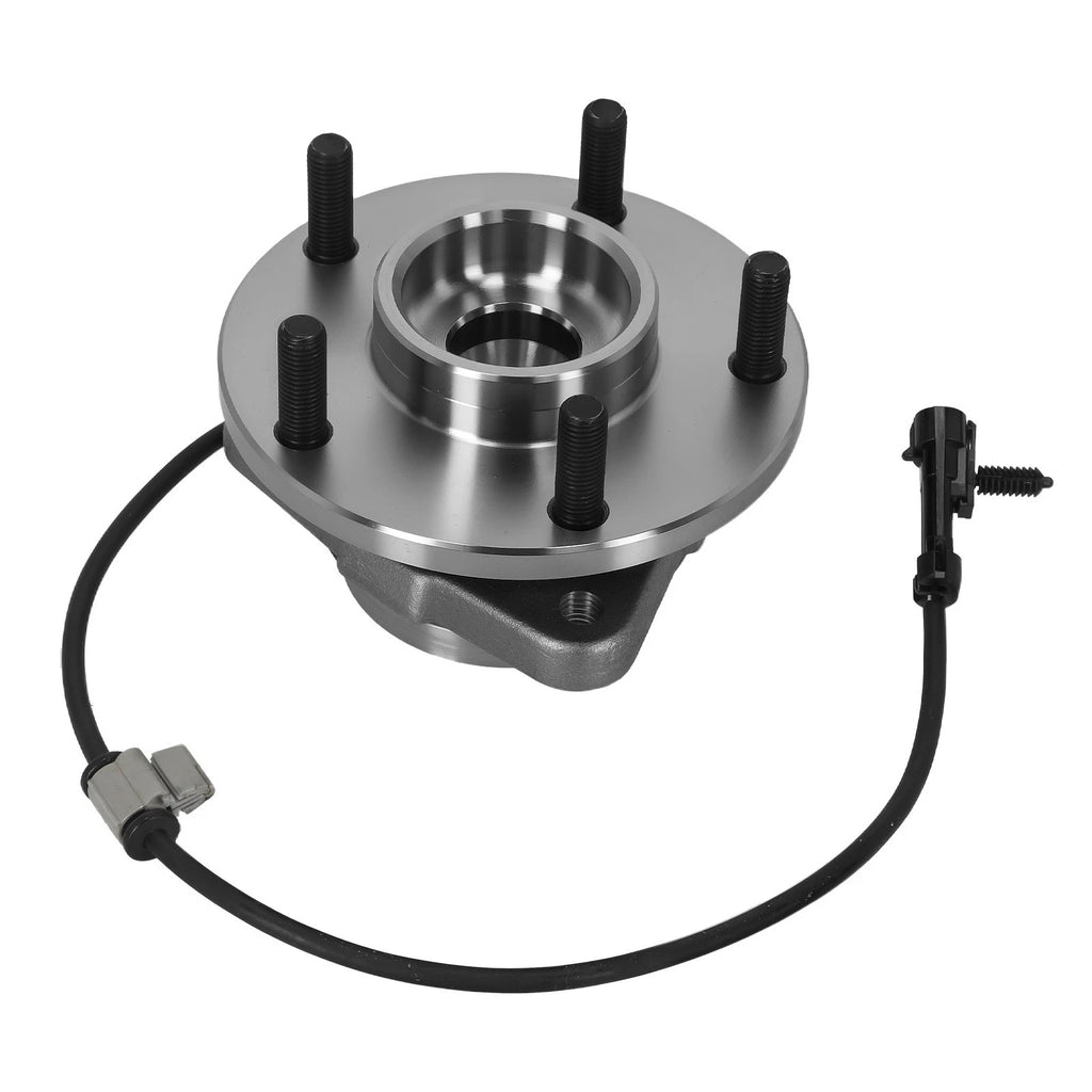 Front Wheel Hub Bearing Assembly NT513200 for Chevy Blazer GMC Jimmy (1998–2005)