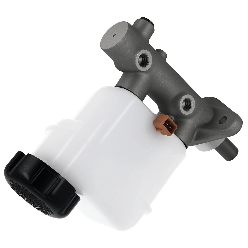 Brake Master Cylinder w/Sensor for Hyundai Sonata (2006–2010) M630456 585103K300
