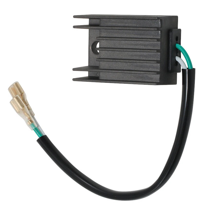 Voltage Rectifier Regulator for Honda XR600 XR600R XR650 XR650R (1991–2007)