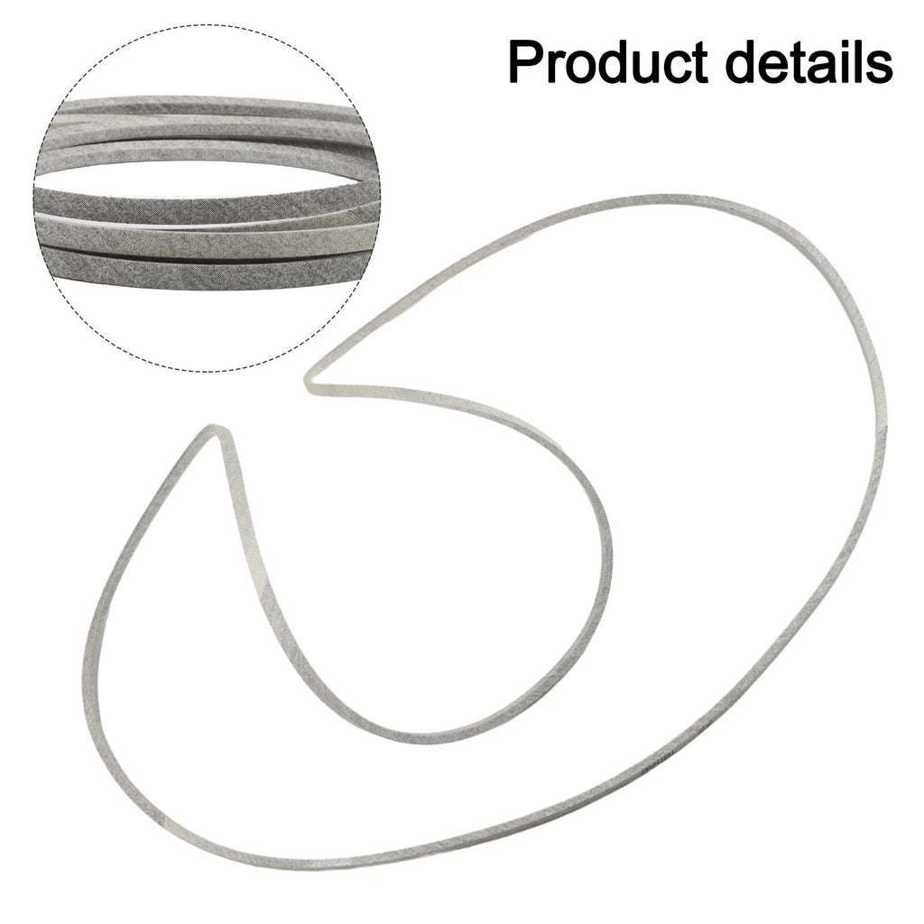 Mower Deck Belt 592951801 for Z254F MZ54 (Replacement)
