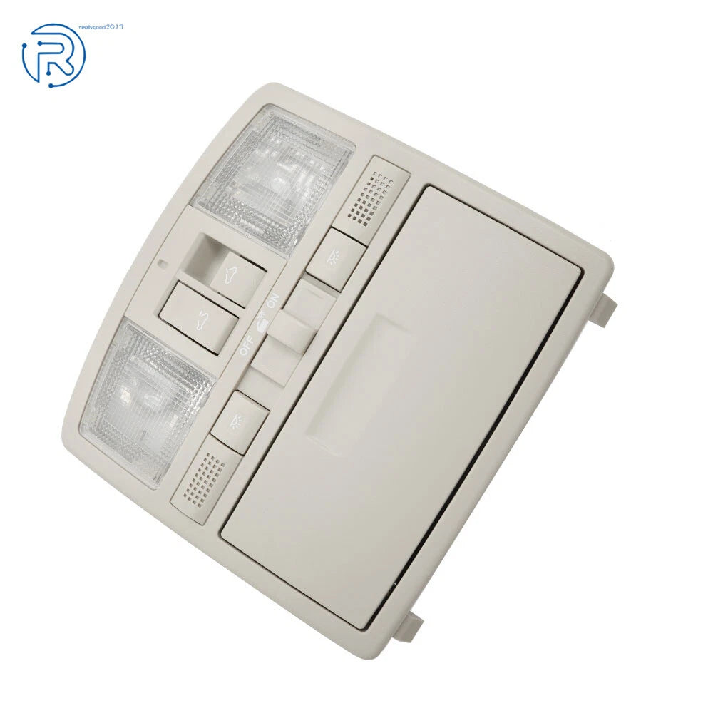 Overhead Console Map Reading Lamp for Mazda 6 (2009-2011)