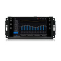 Android 12 Car Radio GPS Navigation for Dodge Grand Caravan (2016–2019)