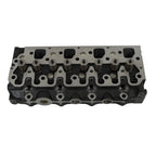 Complete Cylinder Head Assembly for Perkins 404D-22, 3024C/T, C2.2T